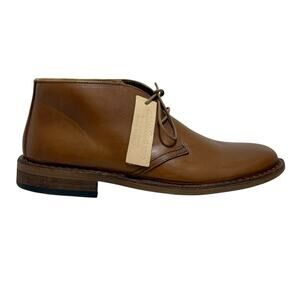 Astorflex Brownflex Chukka Boot US11 NEW Leather Ankle Lace Up Huckberry